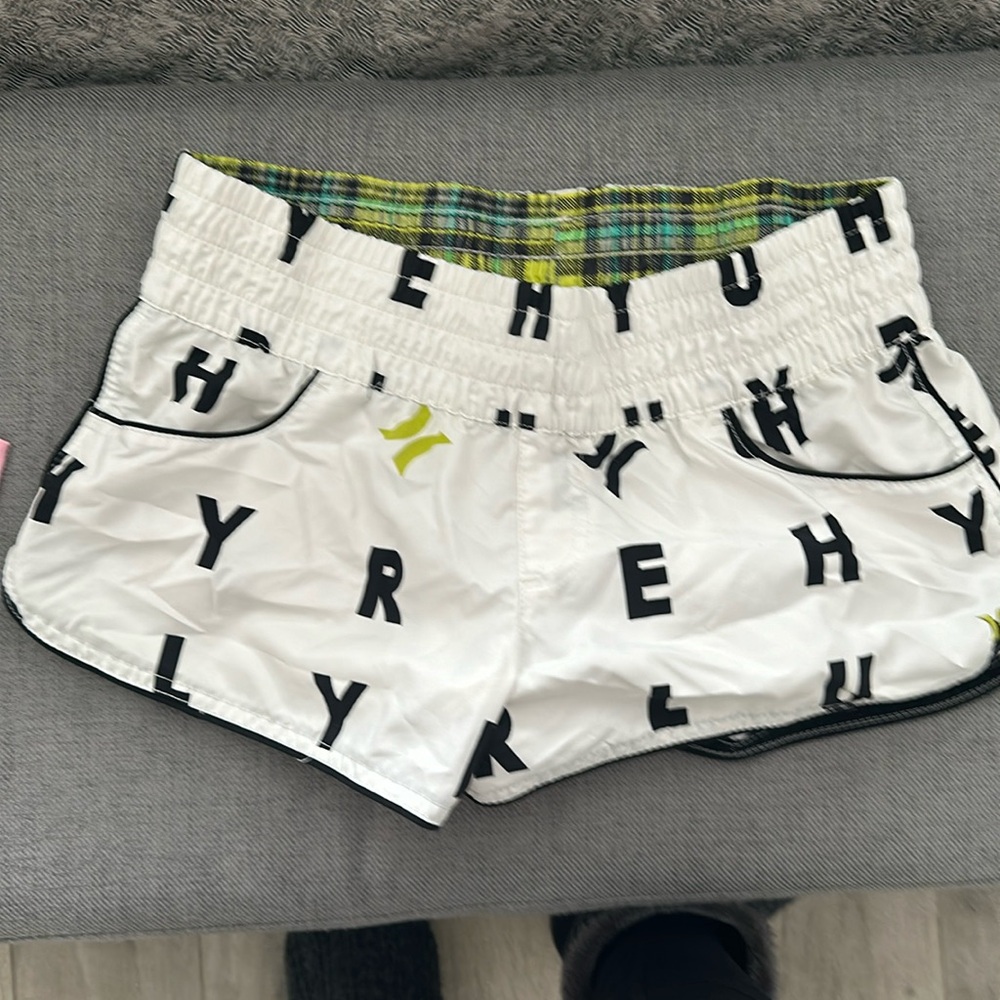 Hurley board shorts